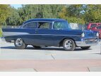 Thumbnail Photo 2 for New 1957 Chevrolet Bel Air